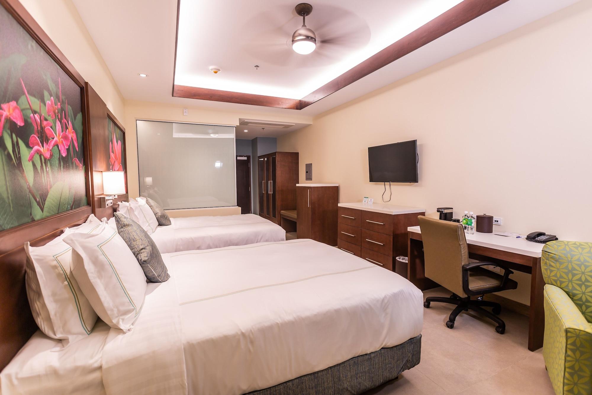 Surfrider Resort Hotel Saipan Ngoại thất bức ảnh