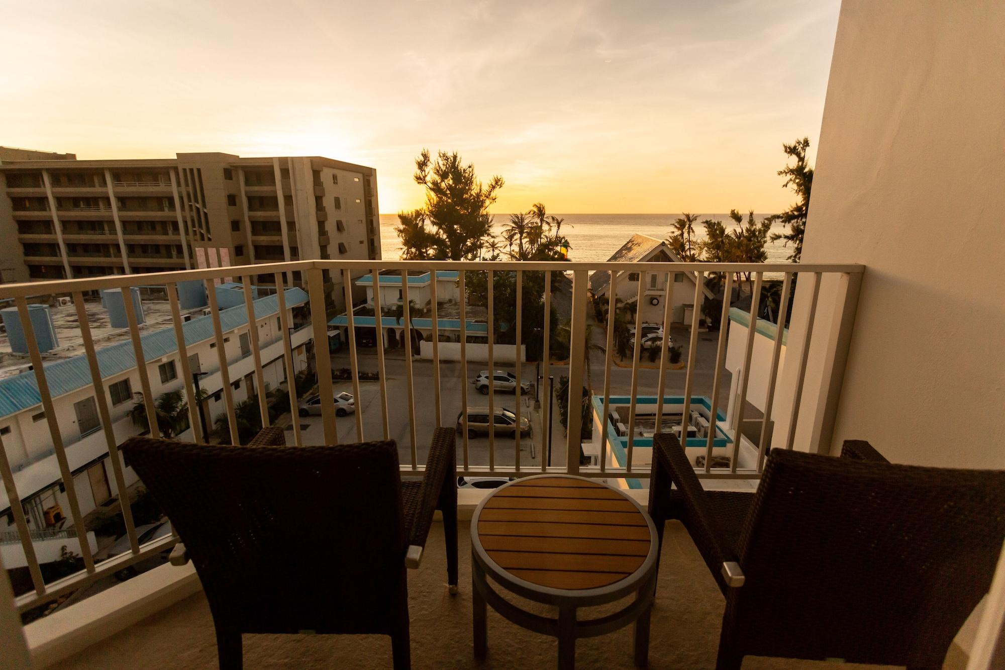 Surfrider Resort Hotel Saipan Ngoại thất bức ảnh