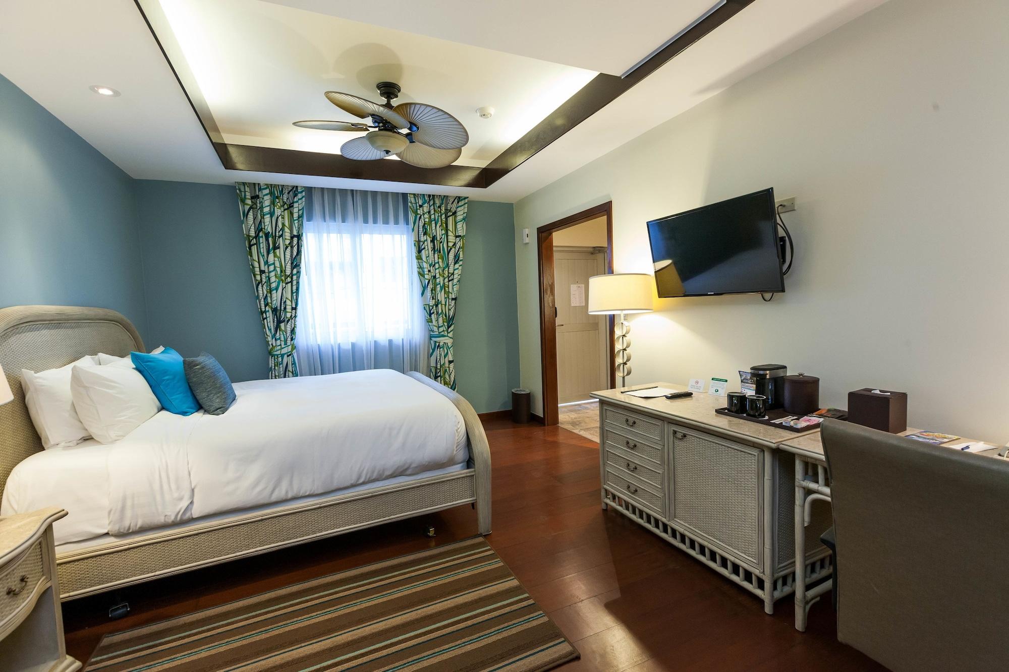 Surfrider Resort Hotel Saipan Ngoại thất bức ảnh