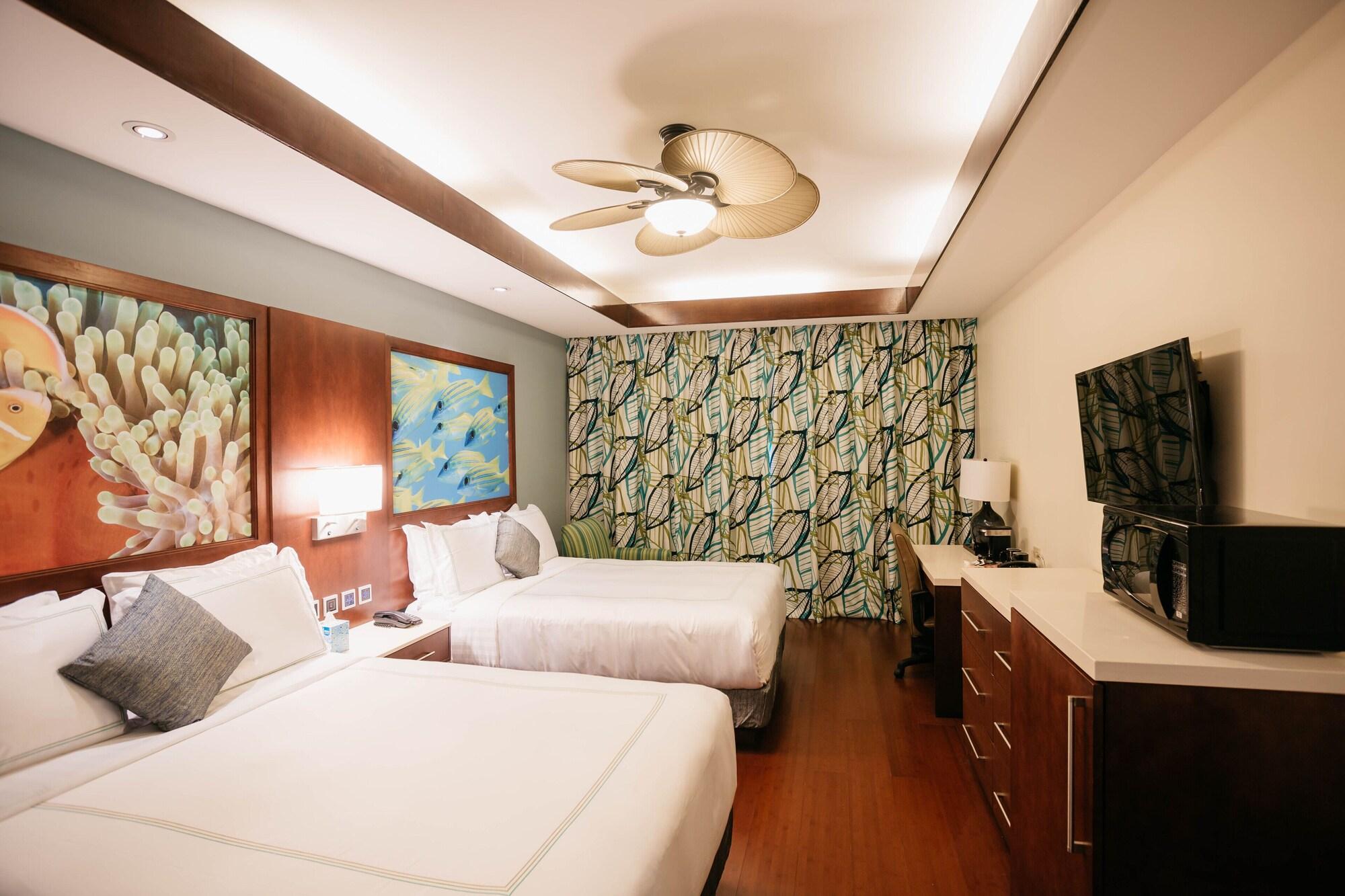Surfrider Resort Hotel Saipan Ngoại thất bức ảnh