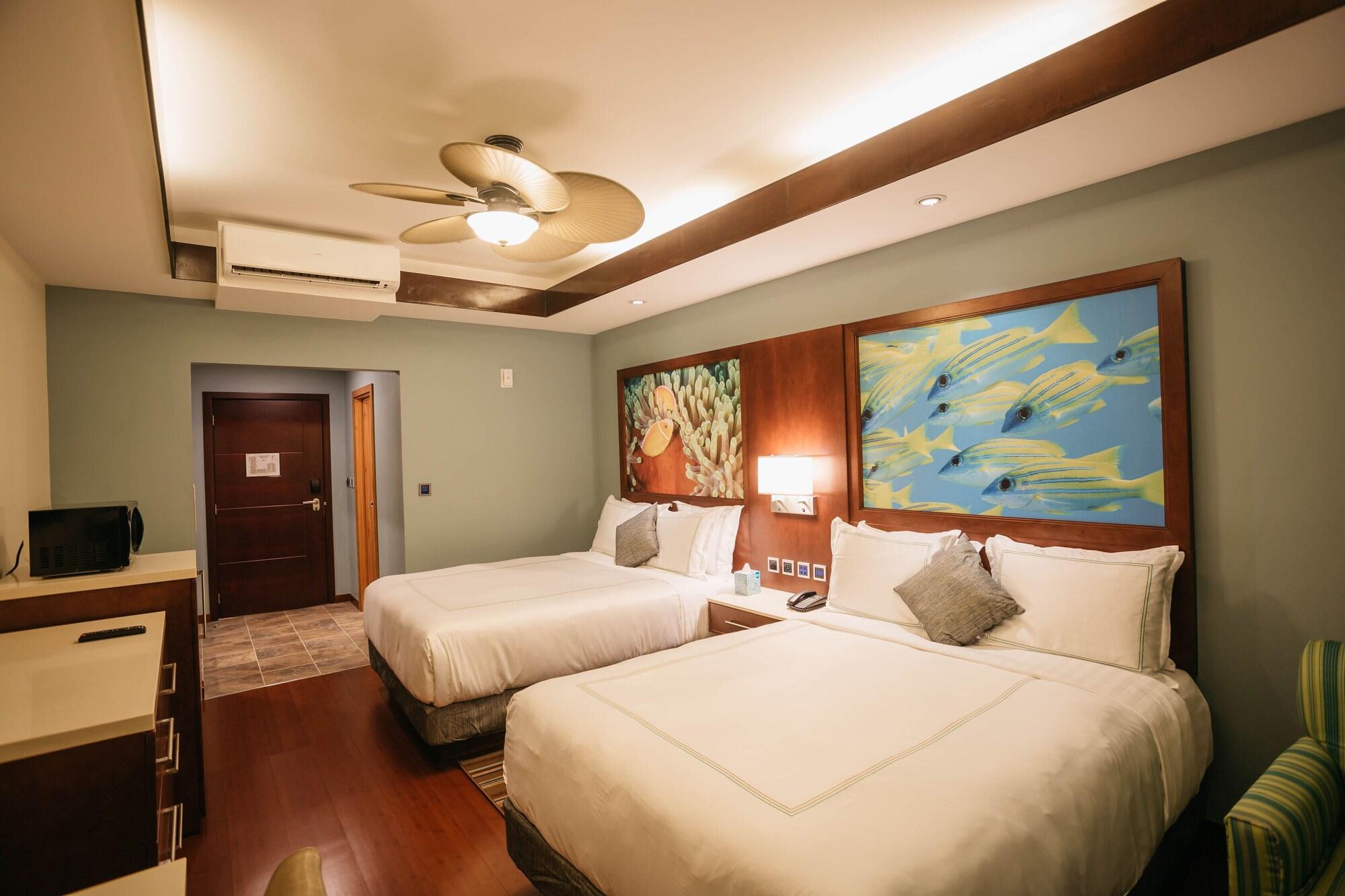 Surfrider Resort Hotel Saipan Ngoại thất bức ảnh