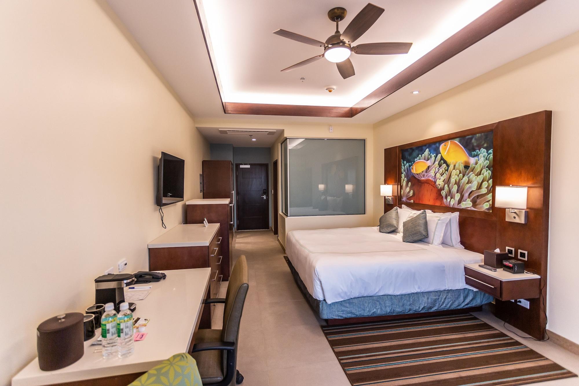 Surfrider Resort Hotel Saipan Ngoại thất bức ảnh
