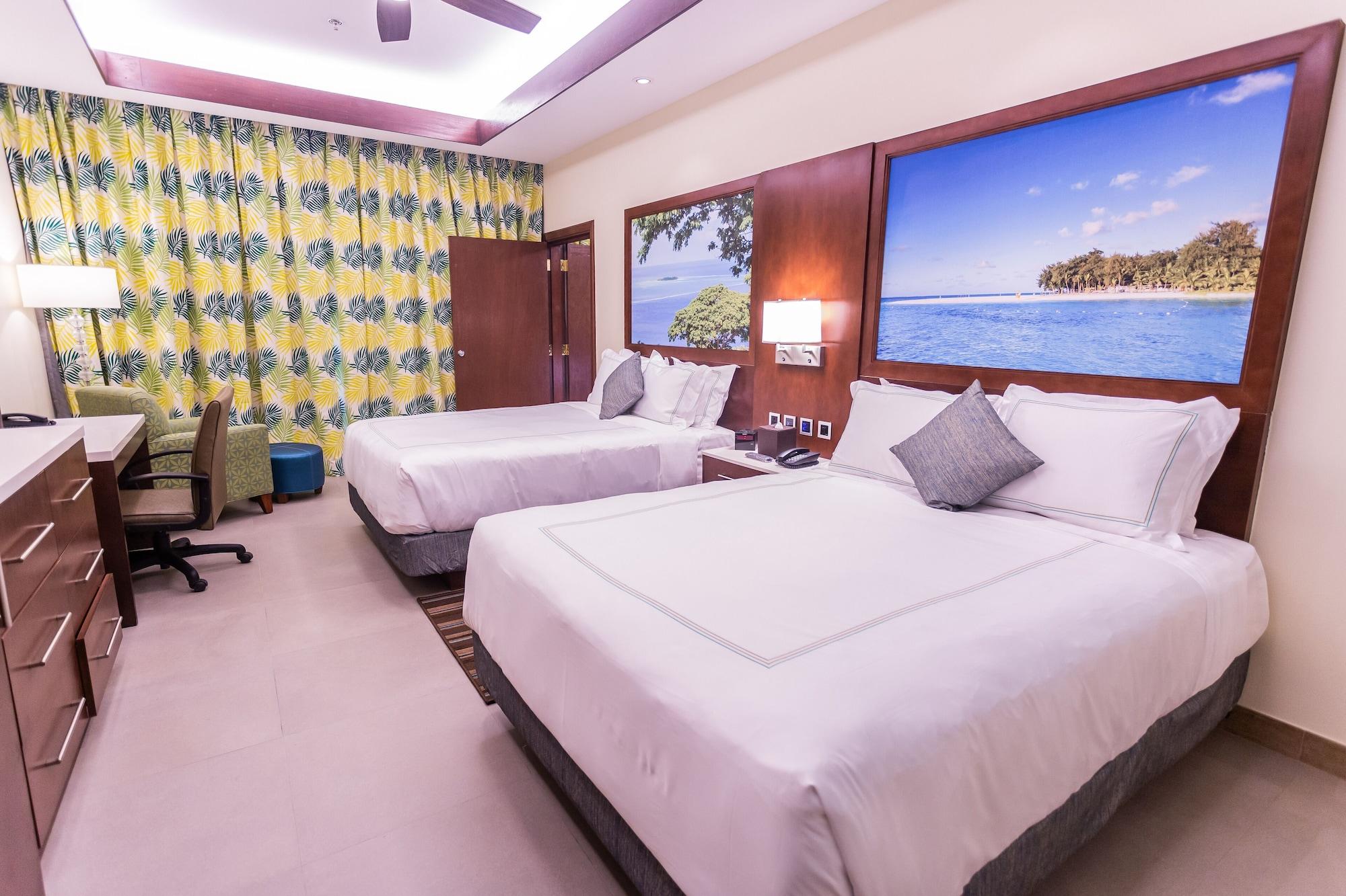 Surfrider Resort Hotel Saipan Ngoại thất bức ảnh
