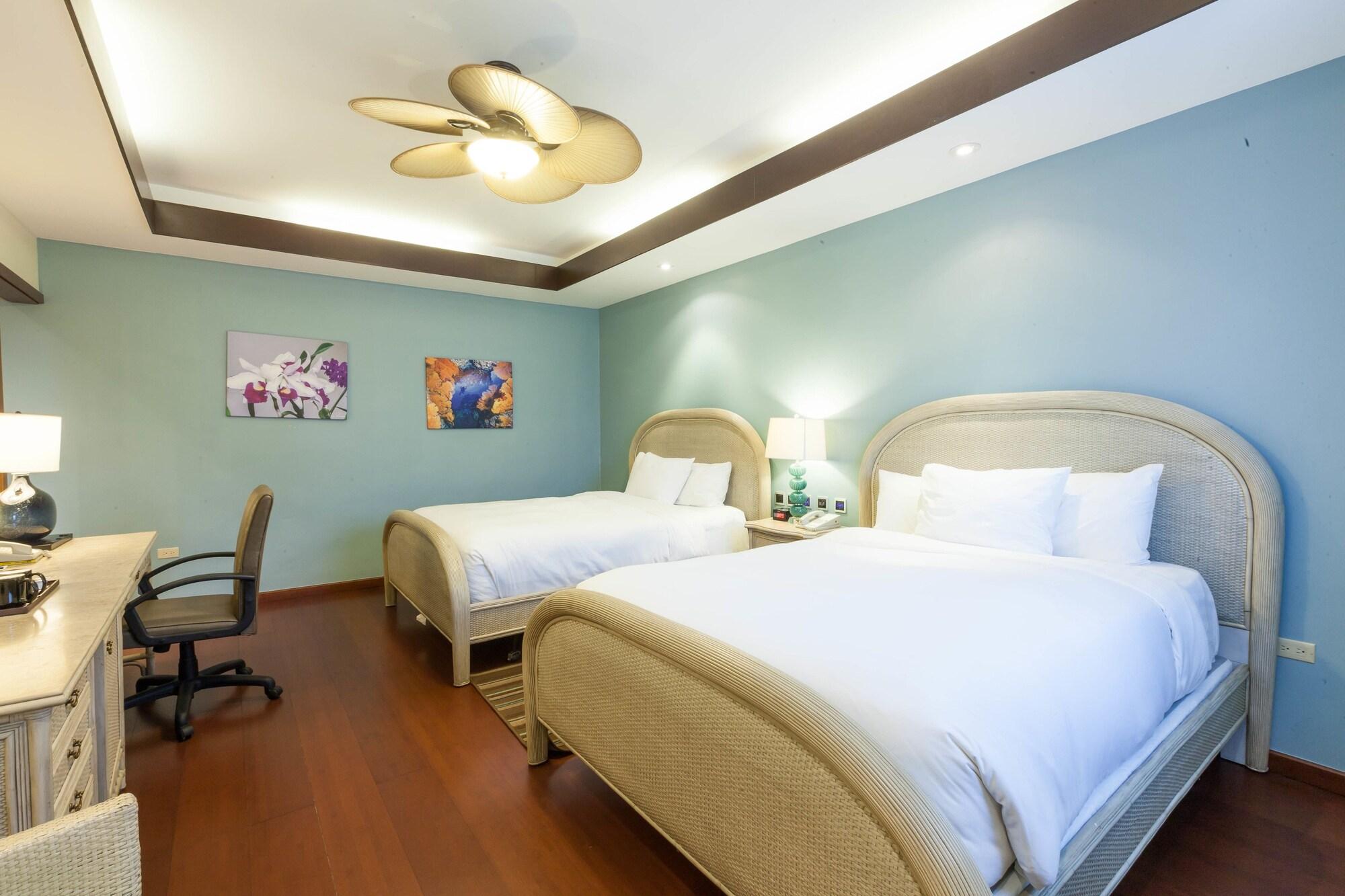 Surfrider Resort Hotel Saipan Ngoại thất bức ảnh