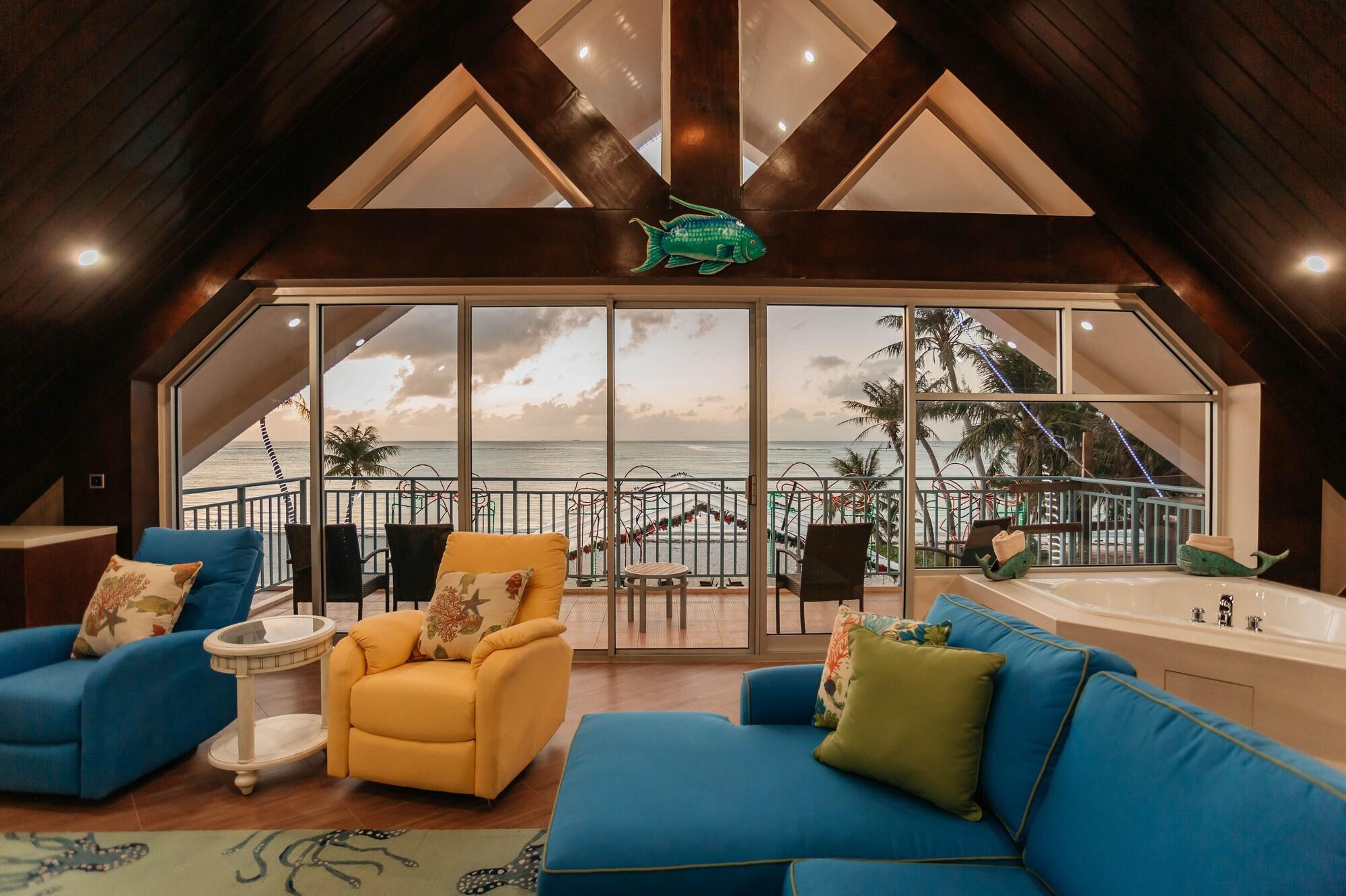 Surfrider Resort Hotel Saipan Ngoại thất bức ảnh