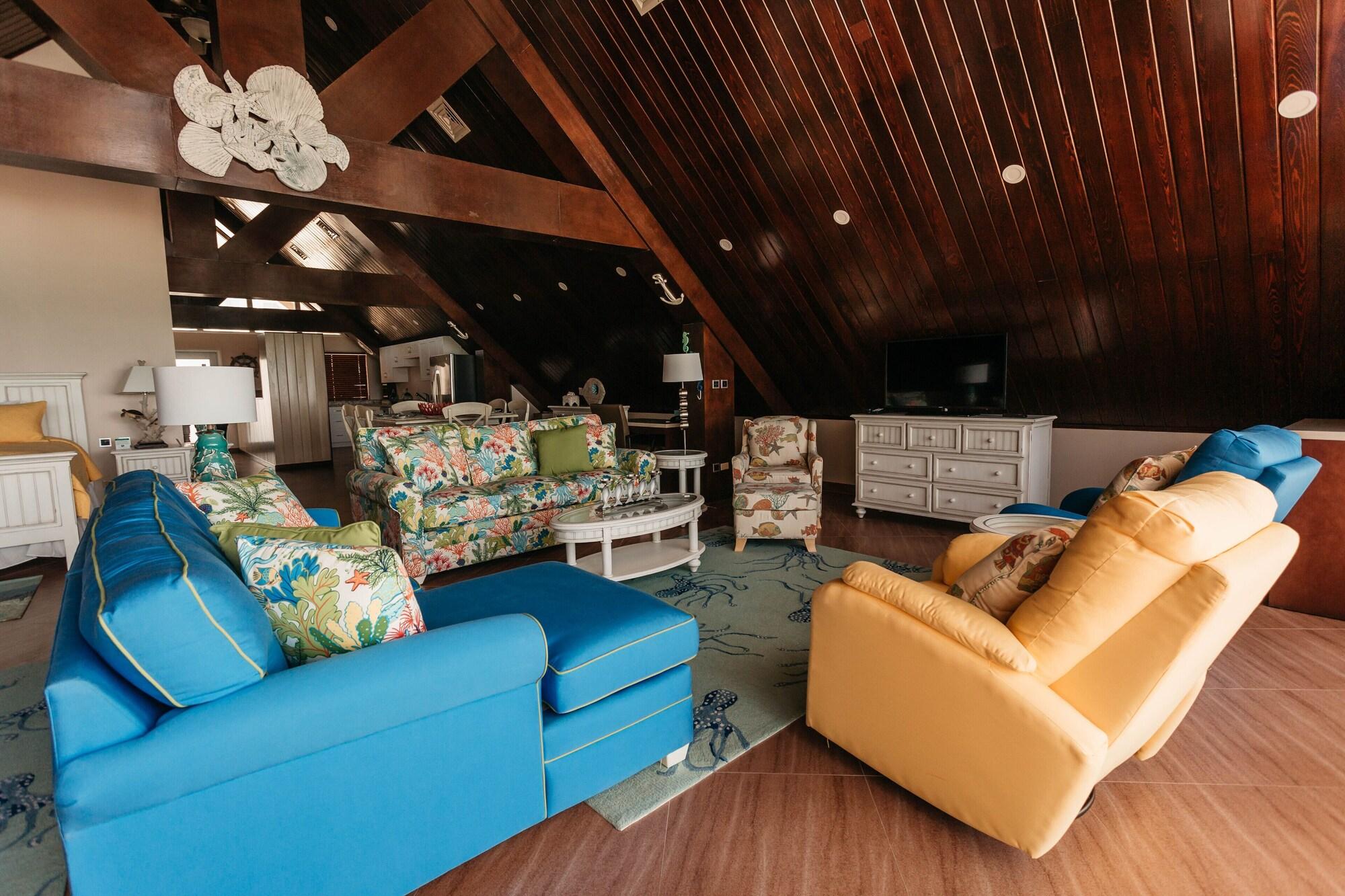 Surfrider Resort Hotel Saipan Ngoại thất bức ảnh