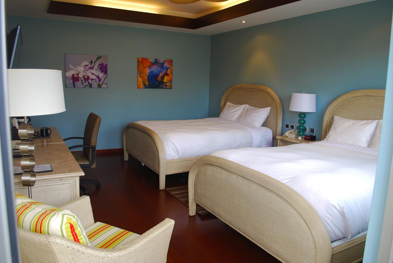 Surfrider Resort Hotel Saipan Ngoại thất bức ảnh