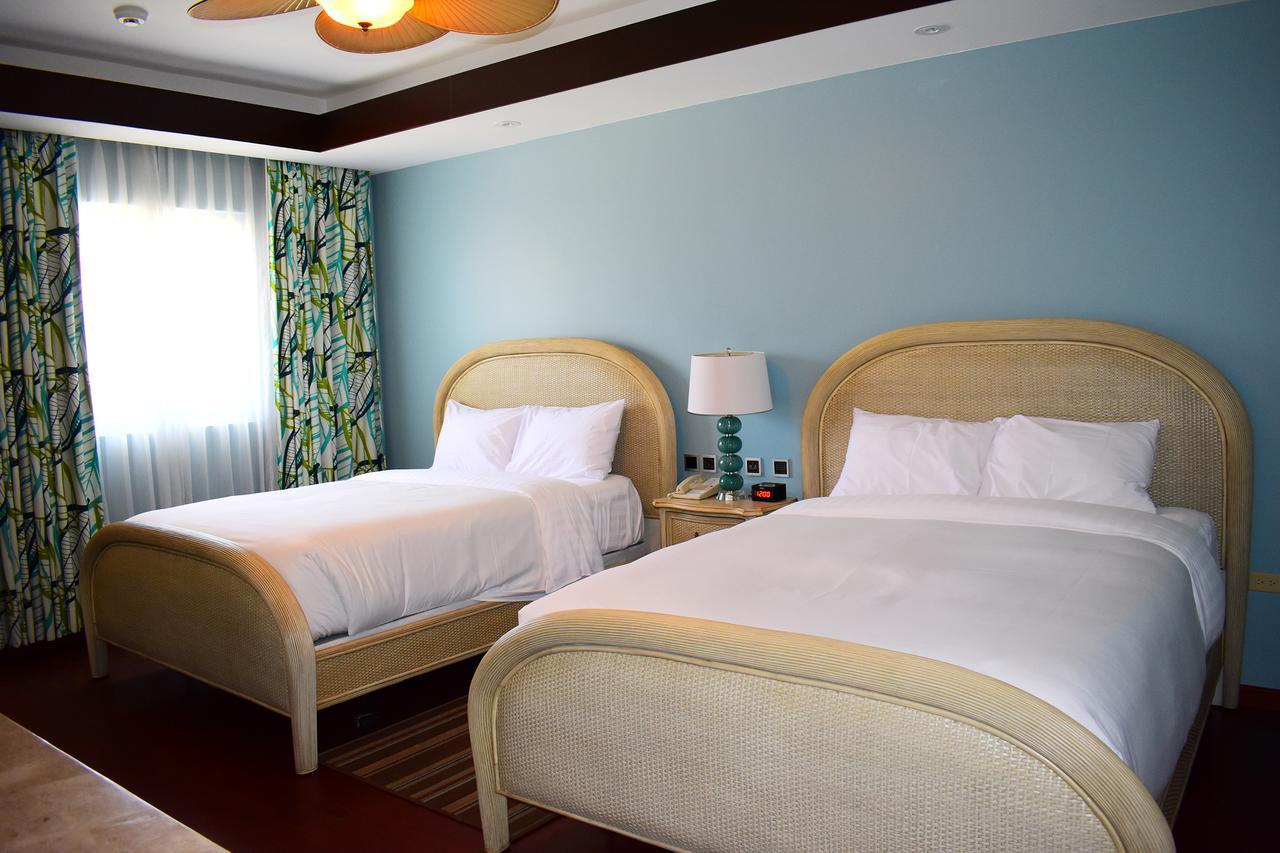 Surfrider Resort Hotel Saipan Ngoại thất bức ảnh