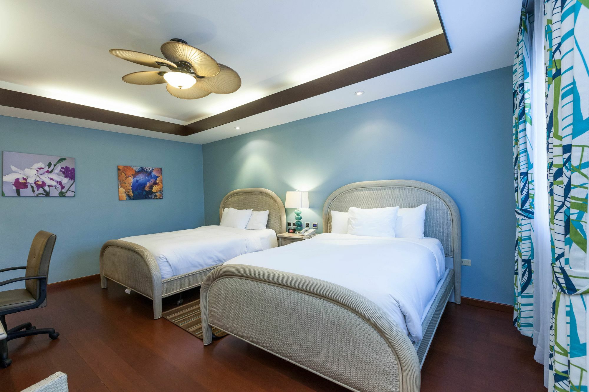 Surfrider Resort Hotel Saipan Ngoại thất bức ảnh