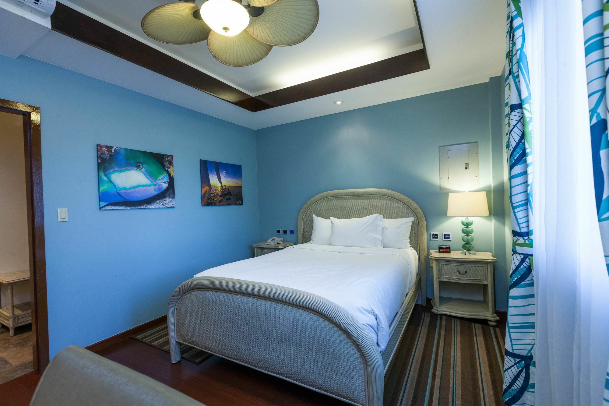 Surfrider Resort Hotel Saipan Ngoại thất bức ảnh