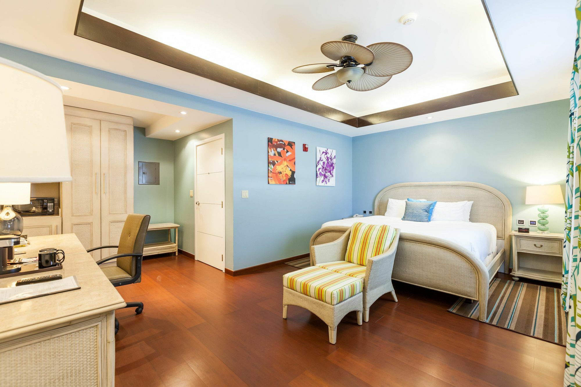 Surfrider Resort Hotel Saipan Ngoại thất bức ảnh