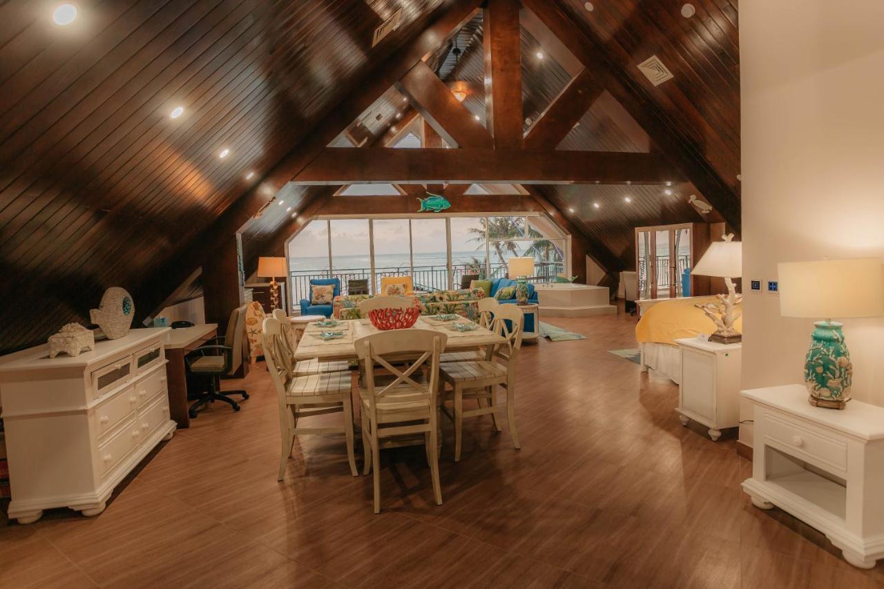 Surfrider Resort Hotel Saipan Ngoại thất bức ảnh