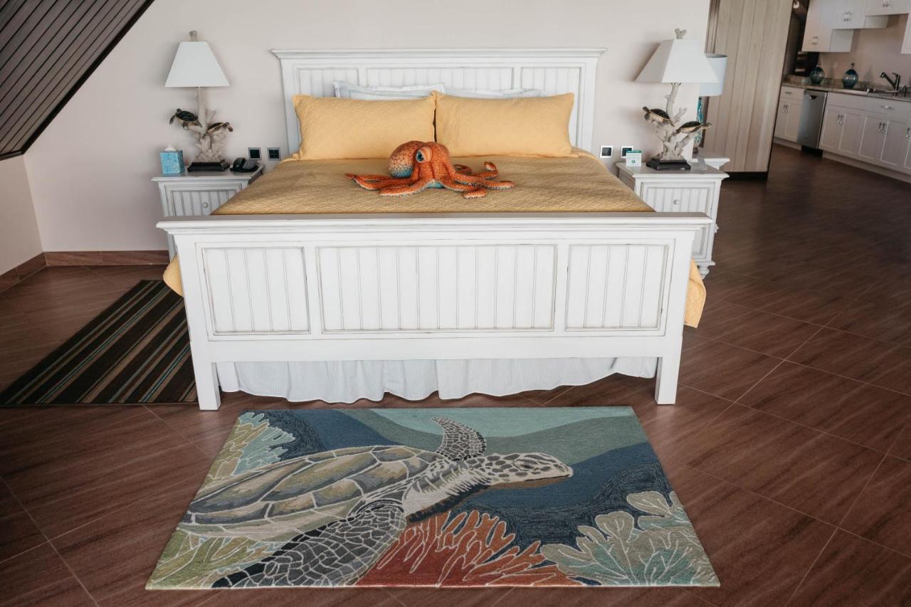 Surfrider Resort Hotel Saipan Ngoại thất bức ảnh