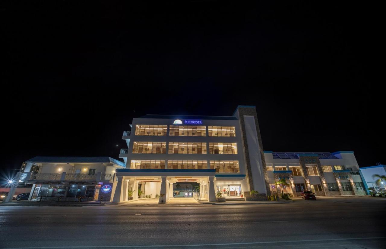 Surfrider Resort Hotel Saipan Ngoại thất bức ảnh